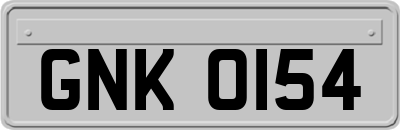 GNK0154