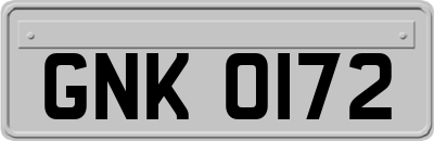 GNK0172