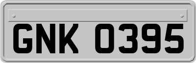 GNK0395