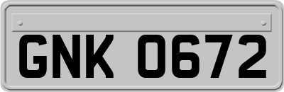 GNK0672