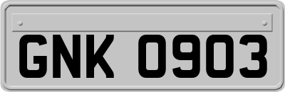 GNK0903