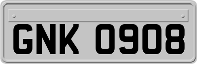 GNK0908