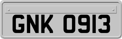 GNK0913