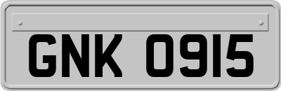 GNK0915