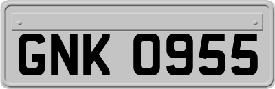 GNK0955