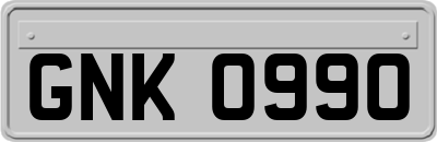 GNK0990