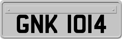 GNK1014