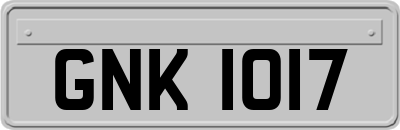 GNK1017