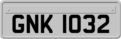 GNK1032