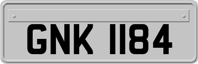GNK1184