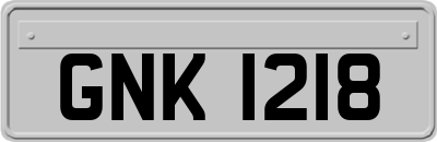 GNK1218