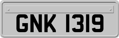 GNK1319