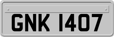 GNK1407