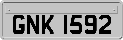 GNK1592