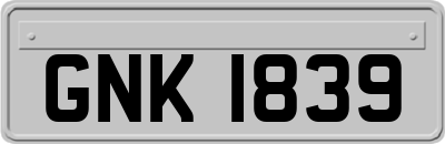 GNK1839