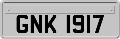 GNK1917