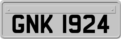 GNK1924