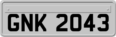 GNK2043
