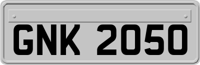 GNK2050