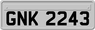 GNK2243