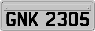 GNK2305