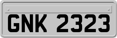 GNK2323