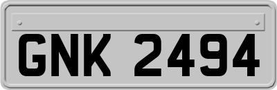 GNK2494