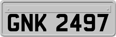 GNK2497