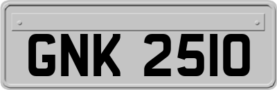 GNK2510