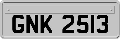 GNK2513