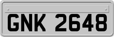 GNK2648