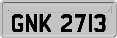 GNK2713