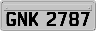 GNK2787