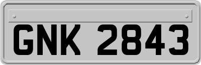 GNK2843