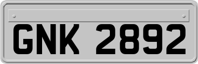 GNK2892