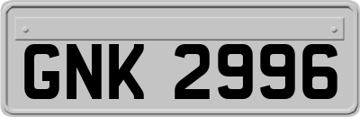 GNK2996