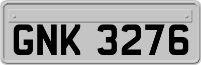 GNK3276