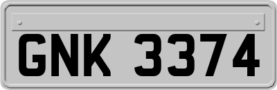 GNK3374