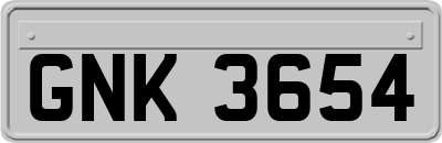 GNK3654