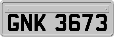 GNK3673