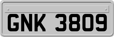 GNK3809