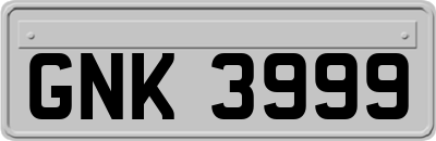 GNK3999