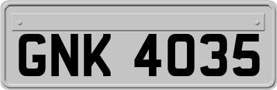 GNK4035