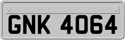 GNK4064