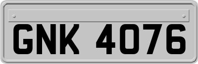 GNK4076