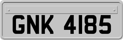 GNK4185
