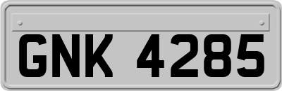 GNK4285