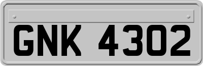 GNK4302