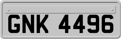 GNK4496