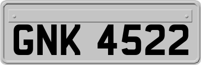GNK4522